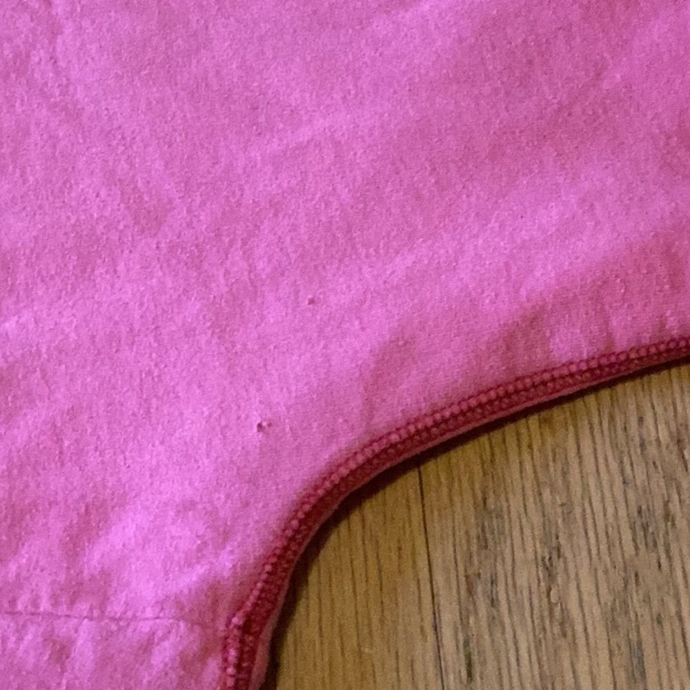 Xhilaration Pink Sweat Pants - Picture 7 of 7